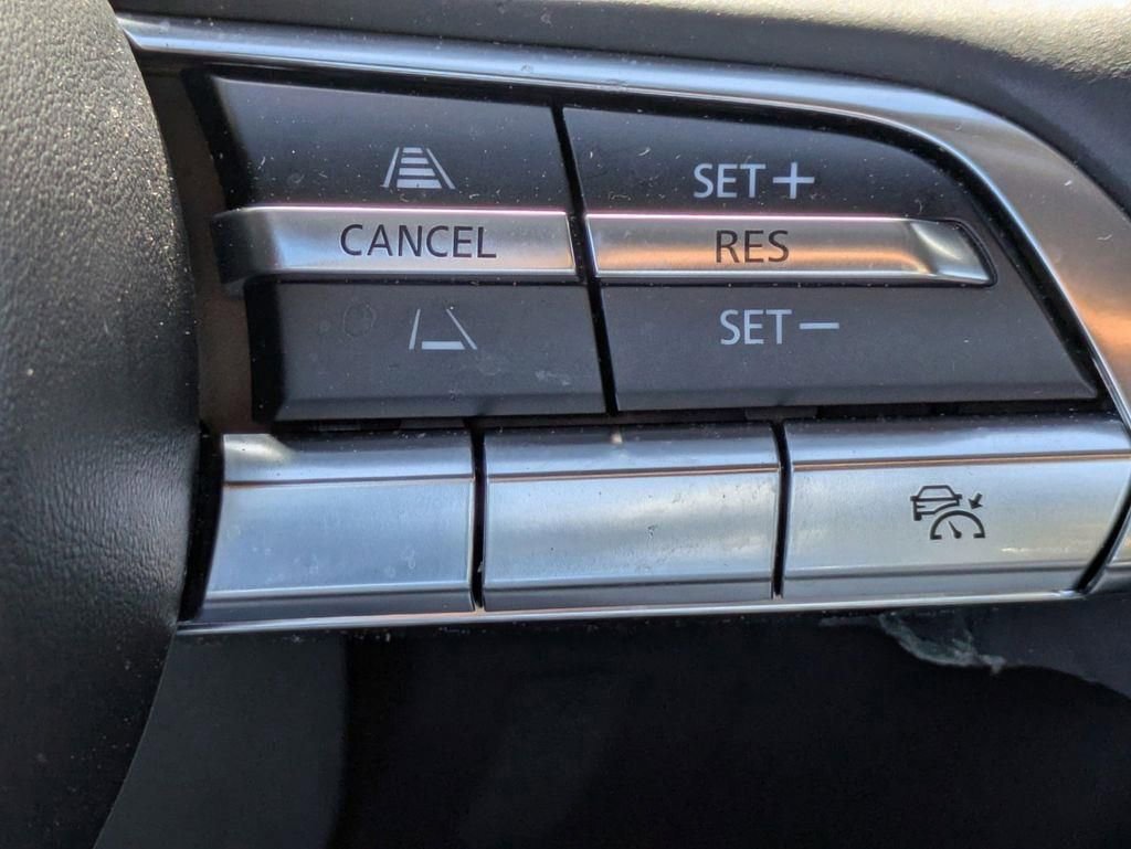 Certified 2025 MAZDA CX-50 AWD 2.5 S w/ Select Package image 27