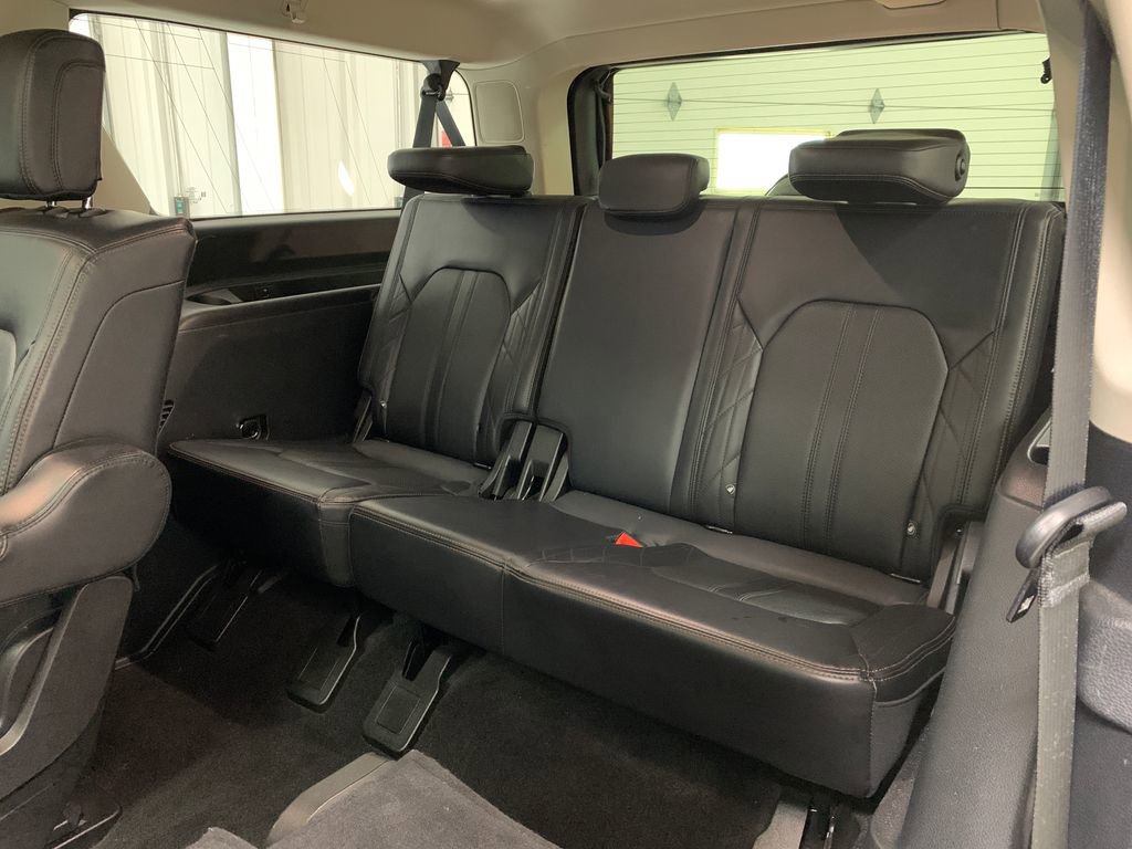 Used 2021 Ford Expedition Max Platinum image 20