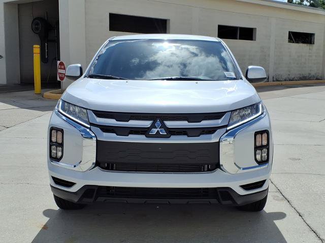 New 2026 Mitsubishi Outlander Sport ES AWD/4WD image 6