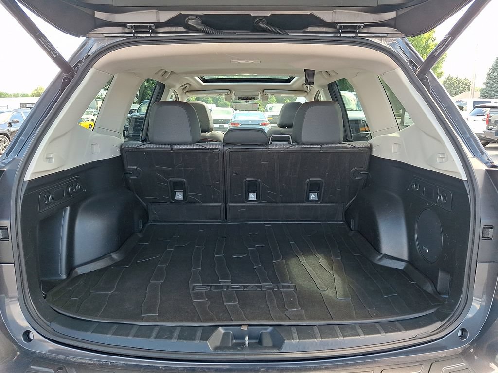 Used 2021 Subaru Forester Sport AWD/4WD image 34