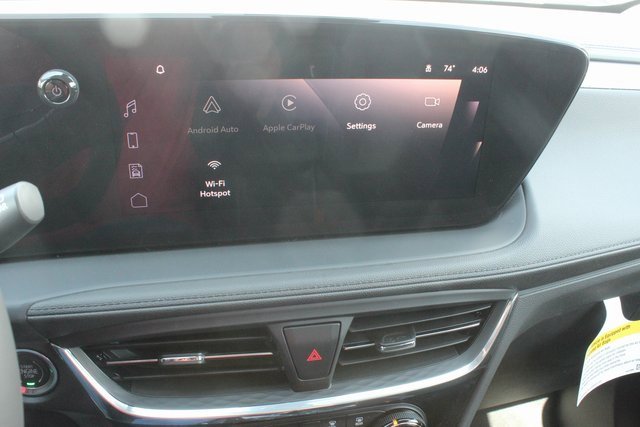 New 2026 Buick Encore GX Sport Touring w/ Experience Buick Package image 29