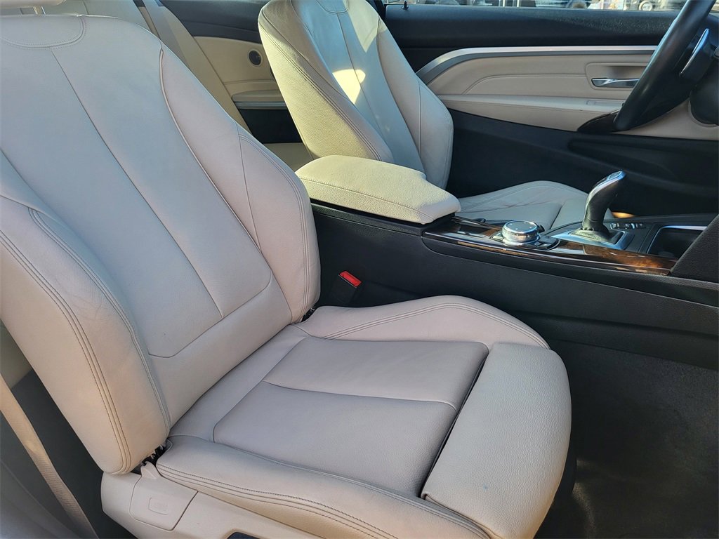 Used 2016 BMW 428i xDrive Coupe image 22