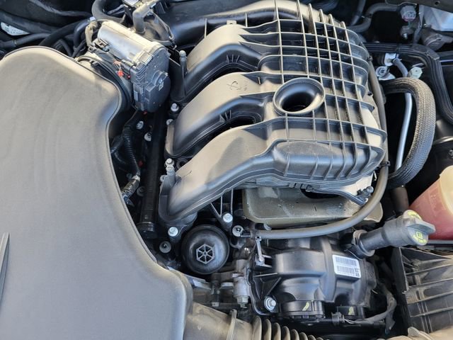 Certified 2023 Dodge Charger SXT RWD image 24