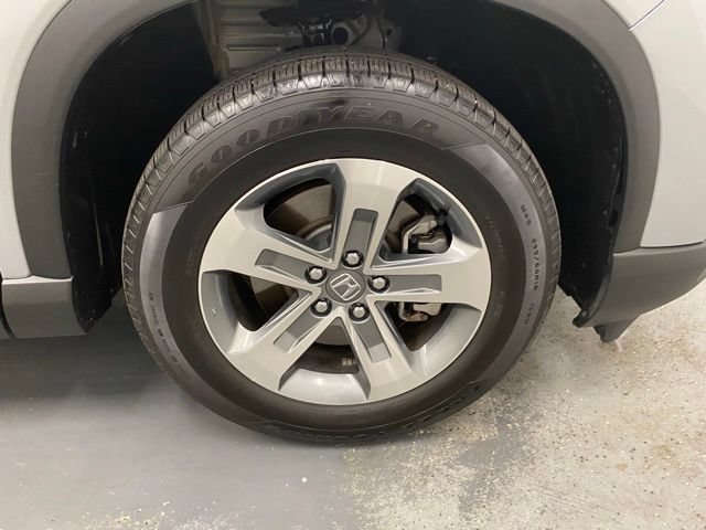 Certified 2024 Honda Pilot EX-L image 29