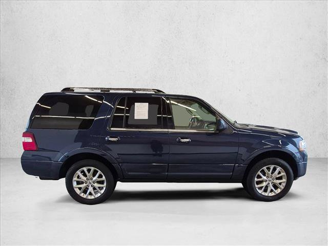 Used 2017 Ford Expedition Limited w/ Equipment Group 301A RWD image 4