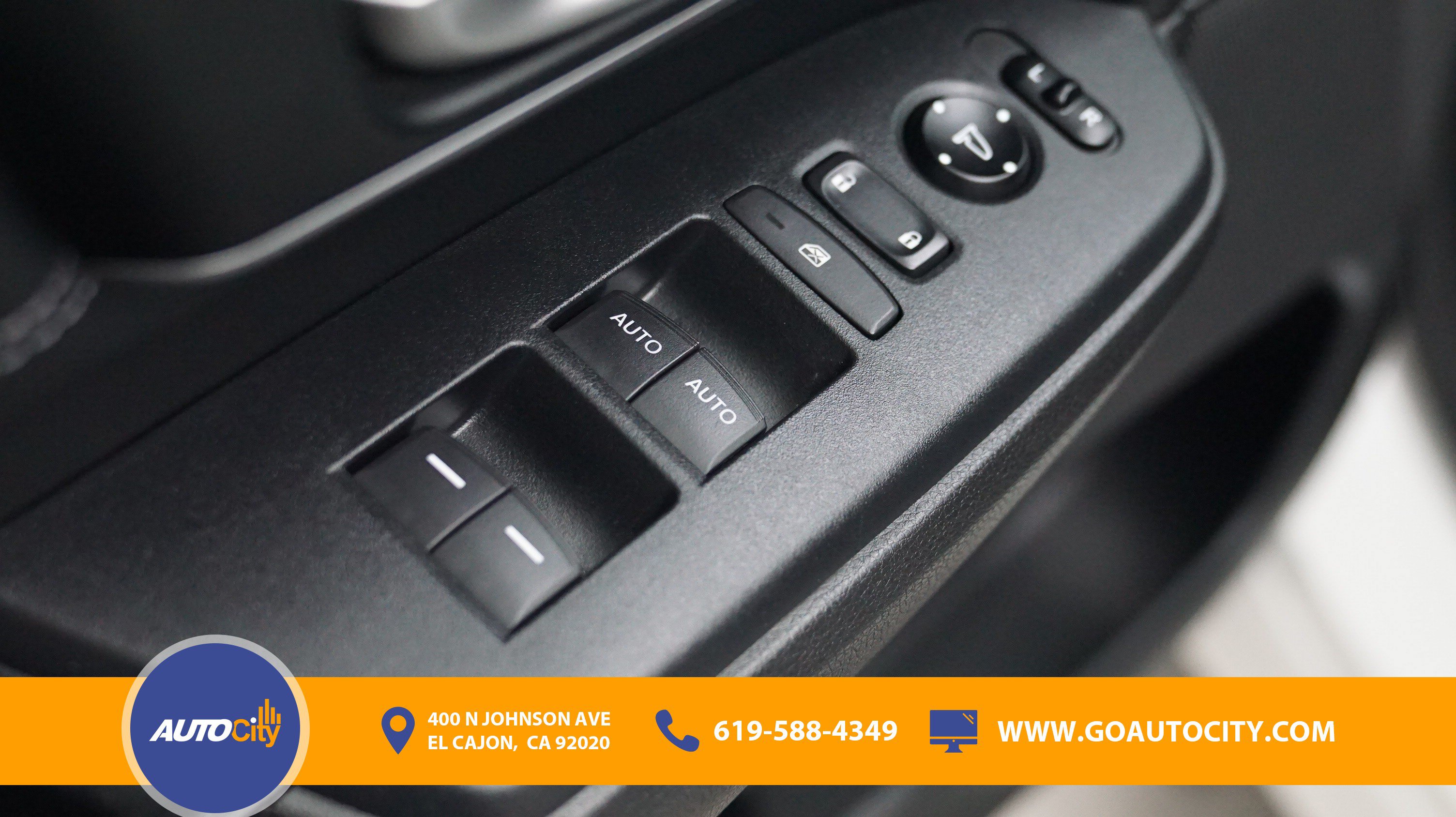 Used 2017 Honda CR-V Touring image 19