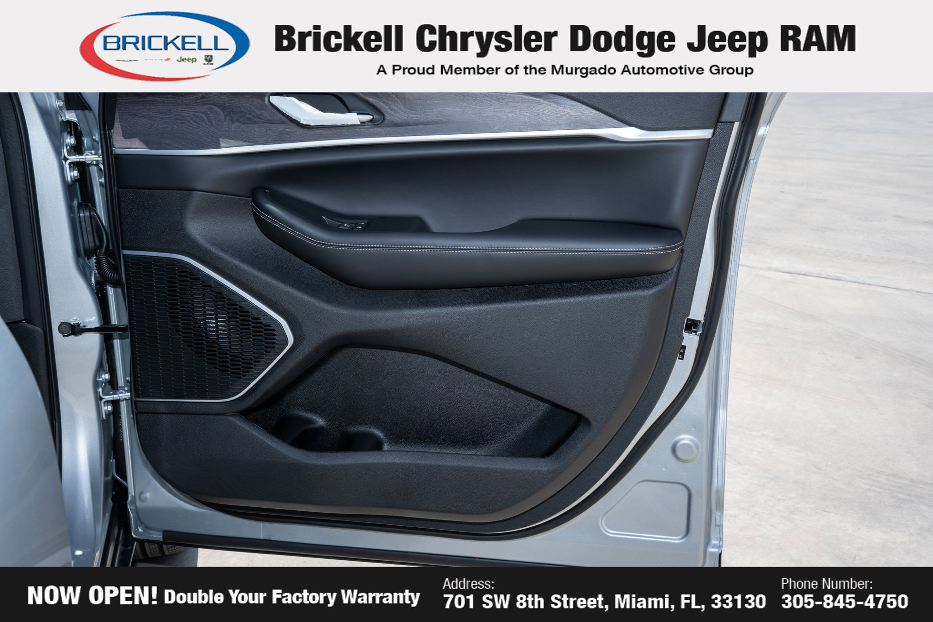 New 2026 Jeep Grand Cherokee L Limited w/ Limited Altitude Package AWD/4WD image 21