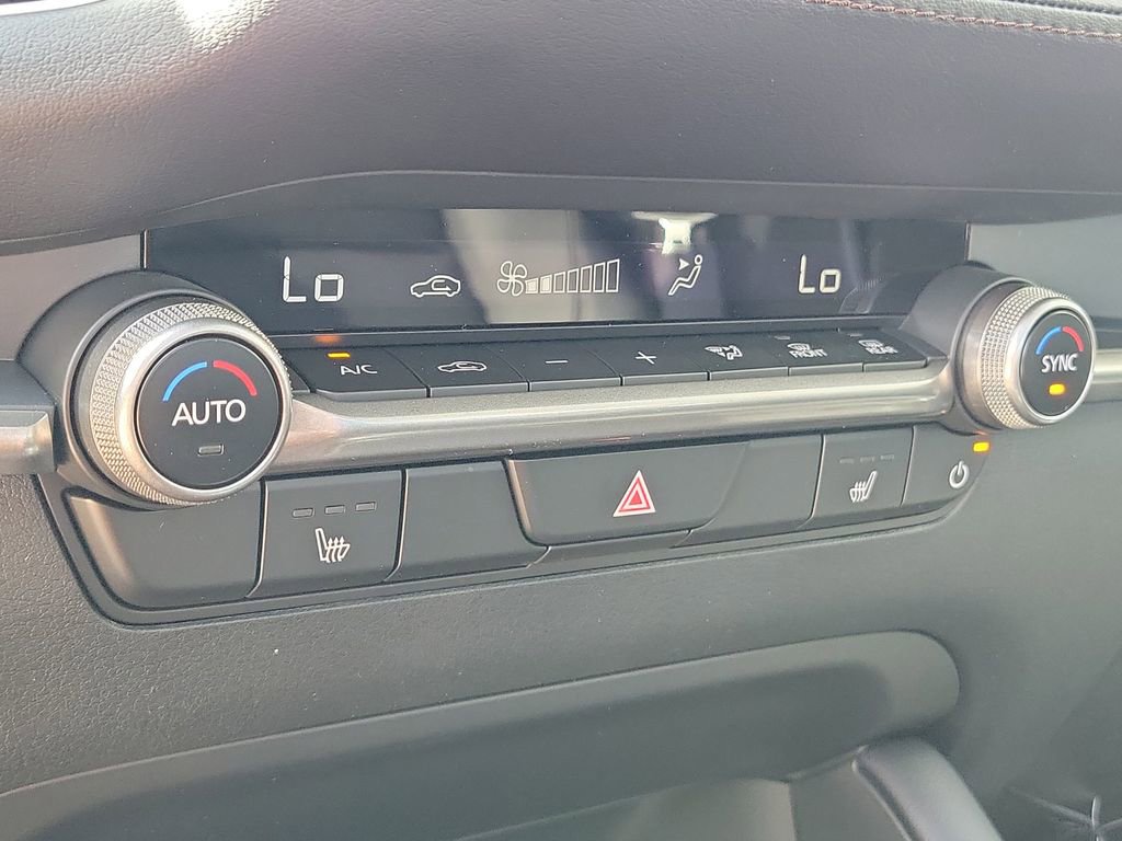 New 2026 MAZDA MAZDA3 2.5 S Sedan w/ Preferred Pkg image 26