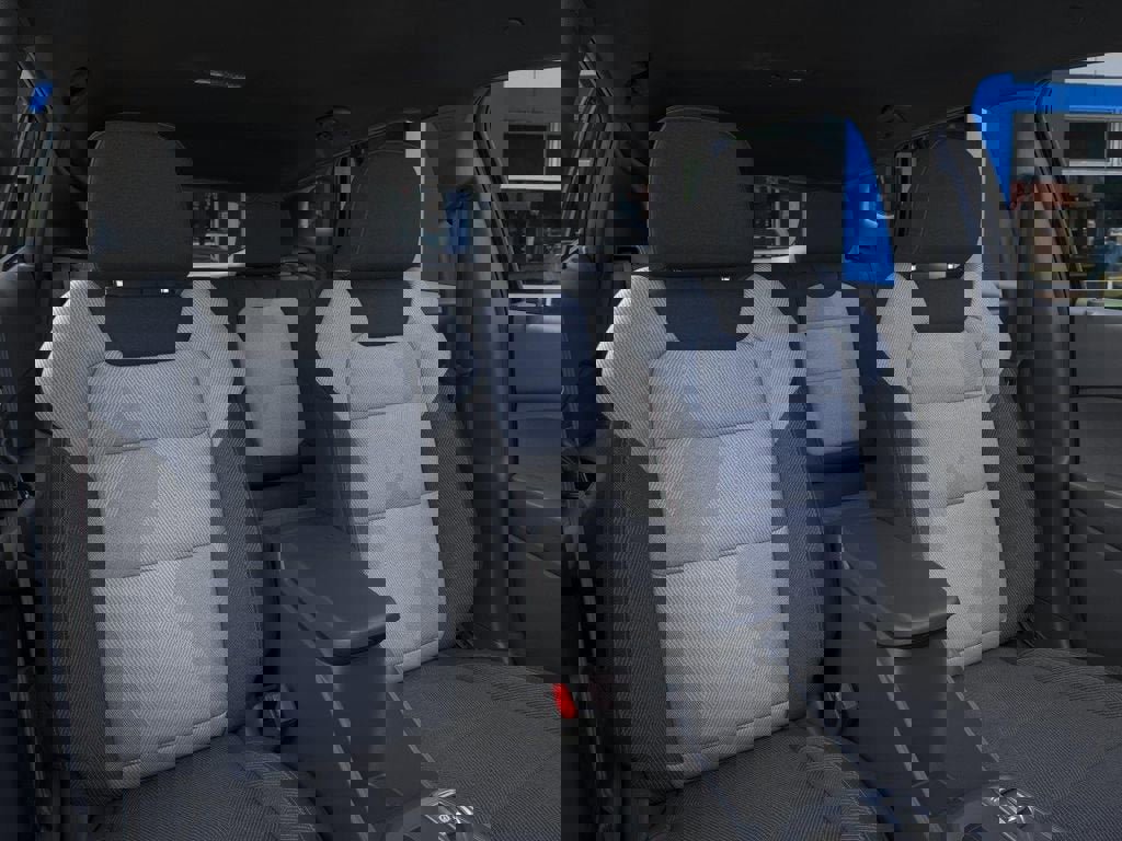 New 2026 Chevrolet Trax RS image 16