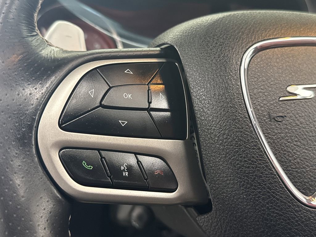 Used 2021 Dodge Charger SRT Hellcat w/ Harman/Kardon Audio Group image 33