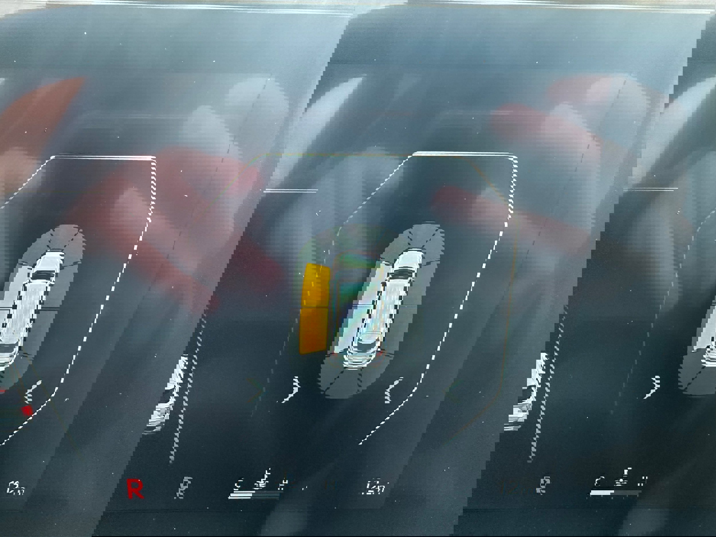 New 2026 Kia Sorento SX Prestige image 63