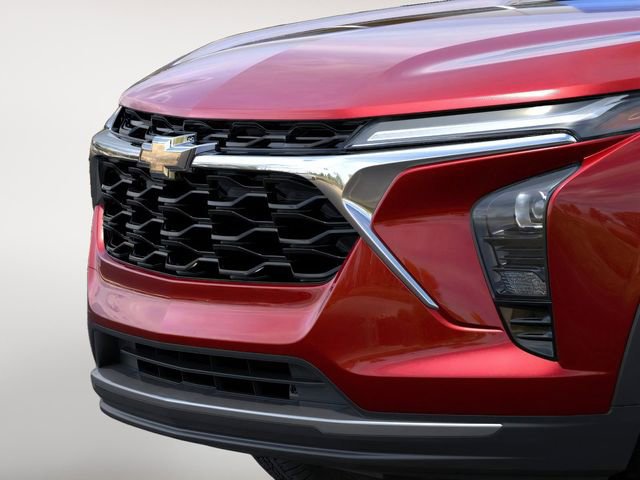 New 2026 Chevrolet Trax LT image 13