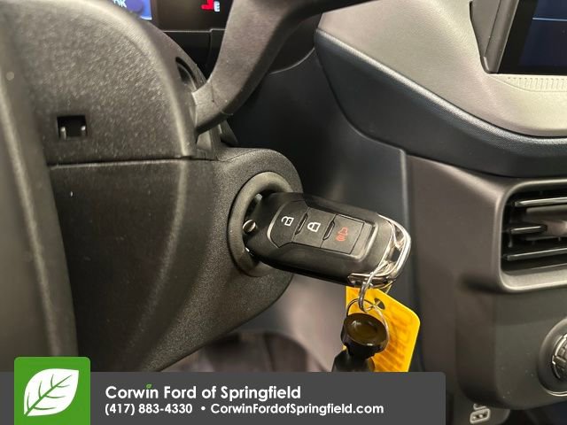 New 2026 Ford Maverick XL w/ 4K Tow Package image 35