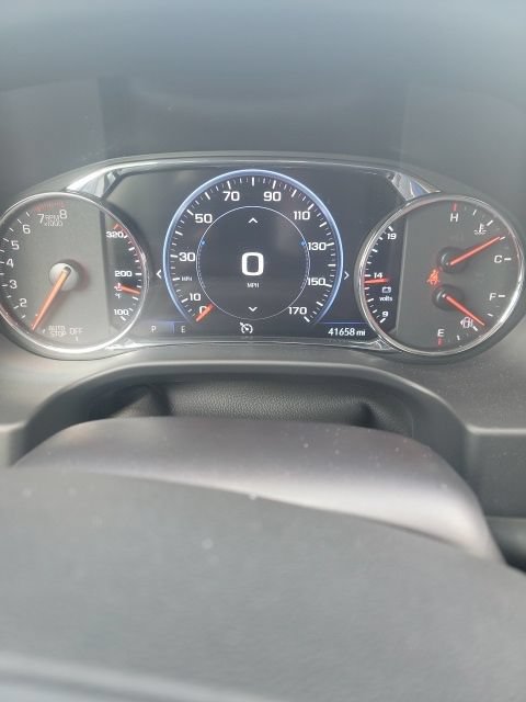 Used 2023 GMC Acadia SLT w/ Technology Package AWD/4WD image 14