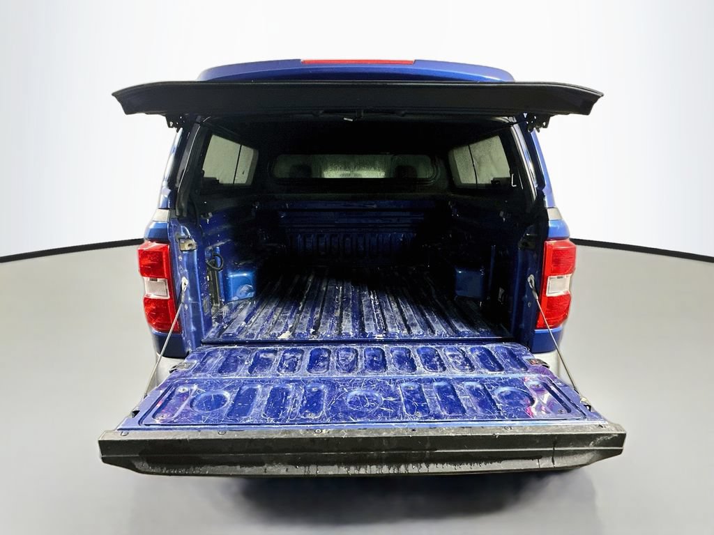 Used 2023 Ford Maverick XLT w/ XLT Luxury Package FWD image 33