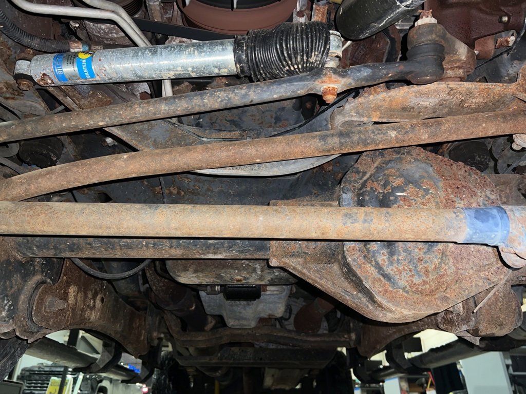 Used 2008 Ford F350 Lariat image 32