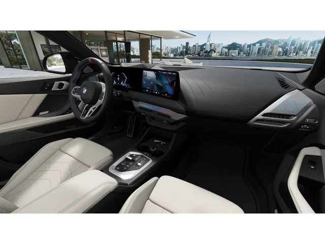 Used 2025 BMW M235i xDrive w/ Premium Package AWD/4WD image 14