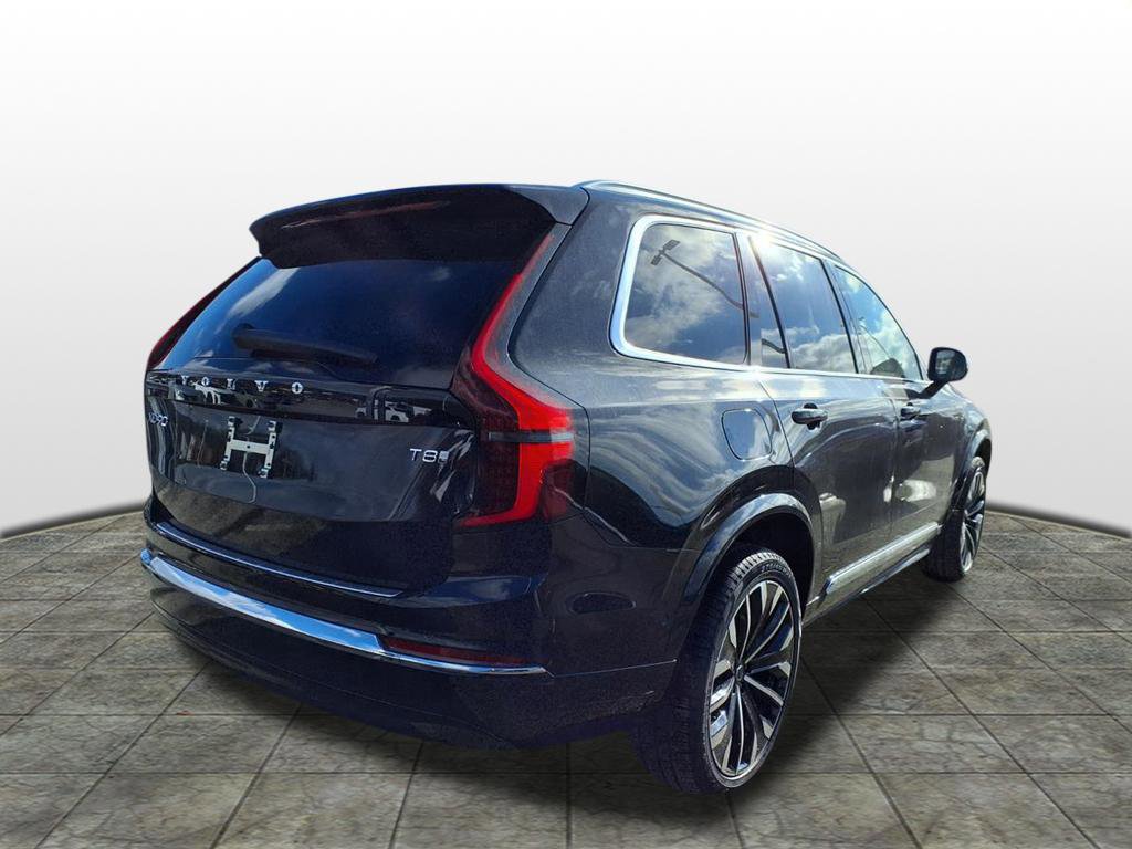 New 2026 Volvo XC90 T8 Ultra w/ Protection Package Premier image 3