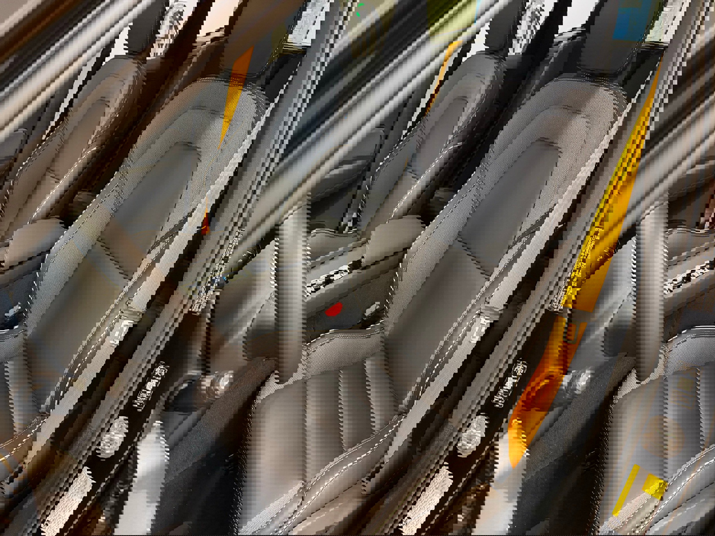 New 2026 Volvo XC60 T8 Polestar image 21