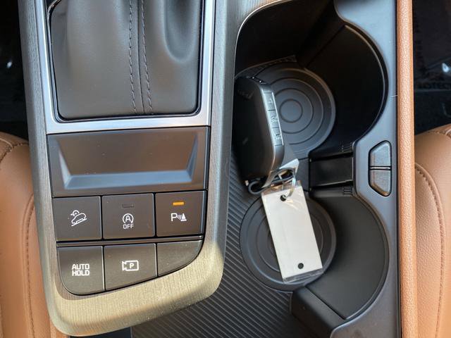 New 2026 Kia Sportage X-Line w/ X-Line Technology Package image 26