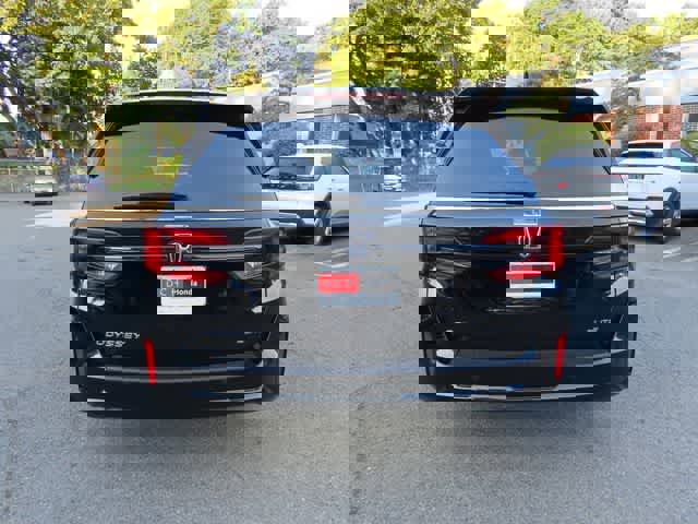 New 2026 Honda Odyssey Elite image 5