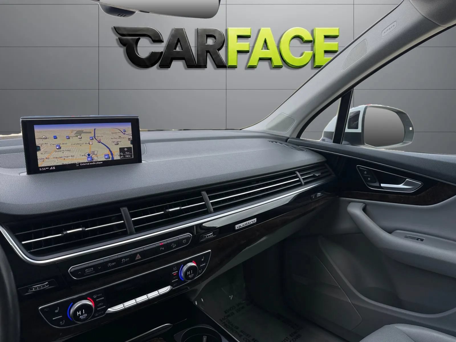 Used 2018 Audi Q7 3.0T Prestige AWD/4WD image 38