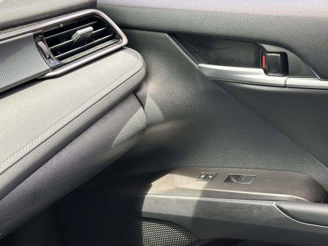 Used 2024 Toyota Camry SE w/ Convenience Package FWD image 24