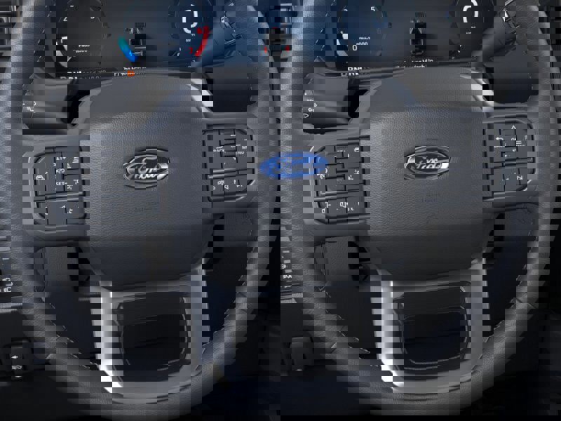 New 2025 Ford F350 Lariat w/ Lariat Ultimate Package image 12