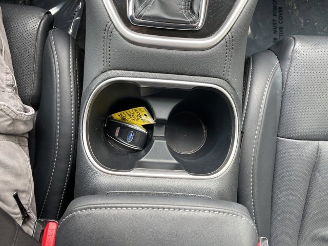 Used 2022 Subaru Outback Limited image 15