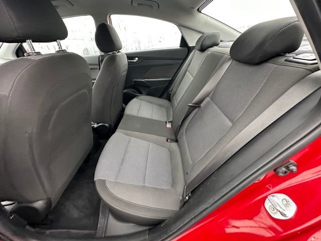 Used 2019 Hyundai Accent SE image 26