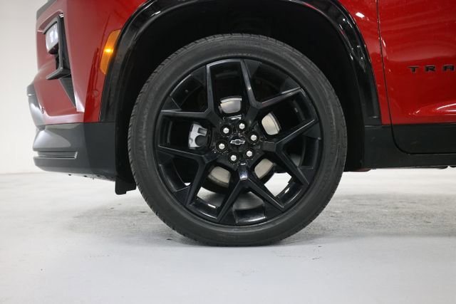 Used 2024 Chevrolet Traverse RS AWD/4WD image 8