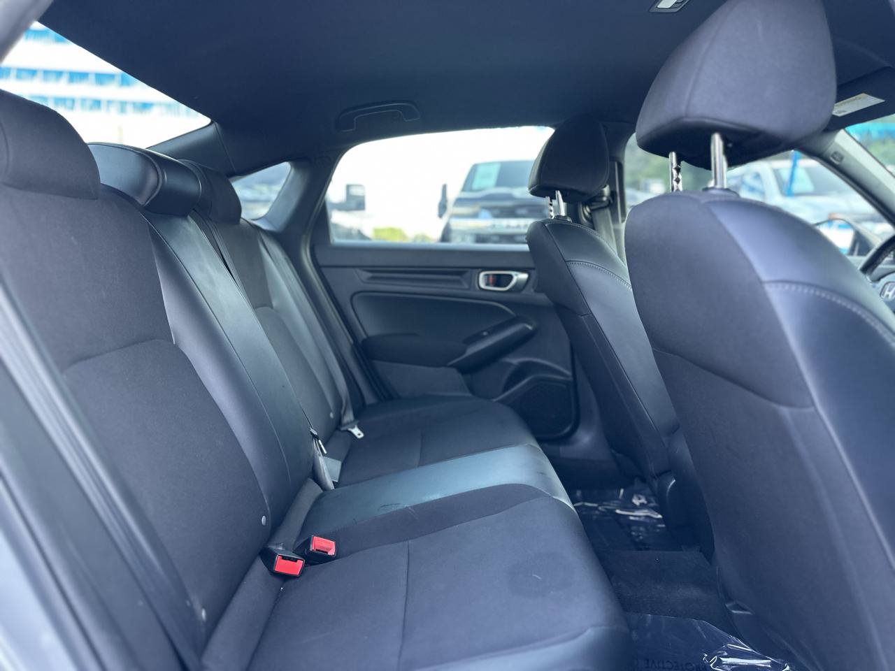 Used 2023 Honda Civic Sport image 16