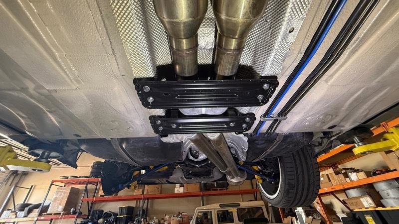 Used 2004 BMW 330Ci Coupe image 88