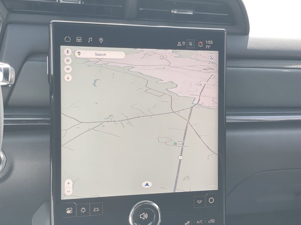 New 2026 GMC Terrain AT4 w/ LPO, Floor Liner Package image 18