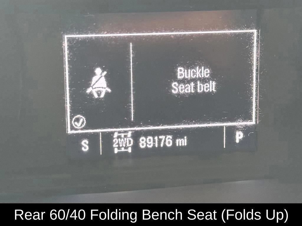 Used 2024 Chevrolet Silverado 2500 W/T w/ WT Fleet Convenience Package AWD/4WD image 41