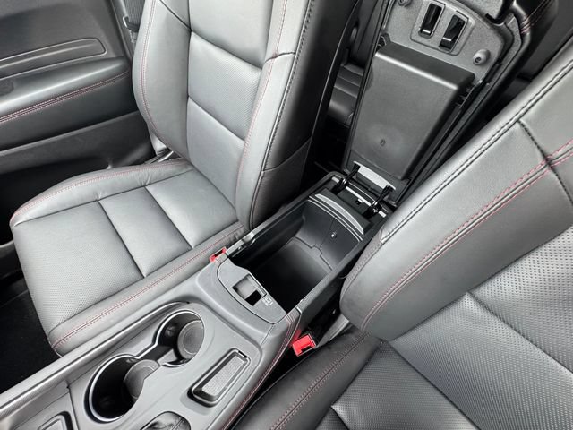 New 2026 Dodge Durango GT AWD/4WD image 60