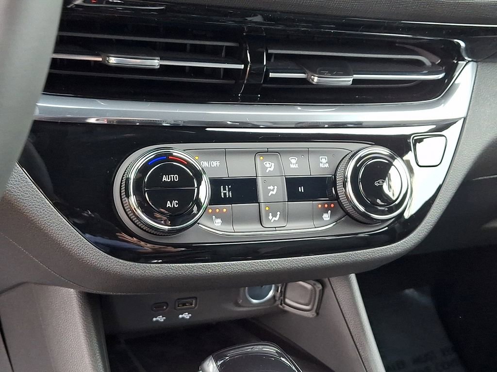 New 2026 Buick Envista Sport Touring w/ Convenience I Package image 11