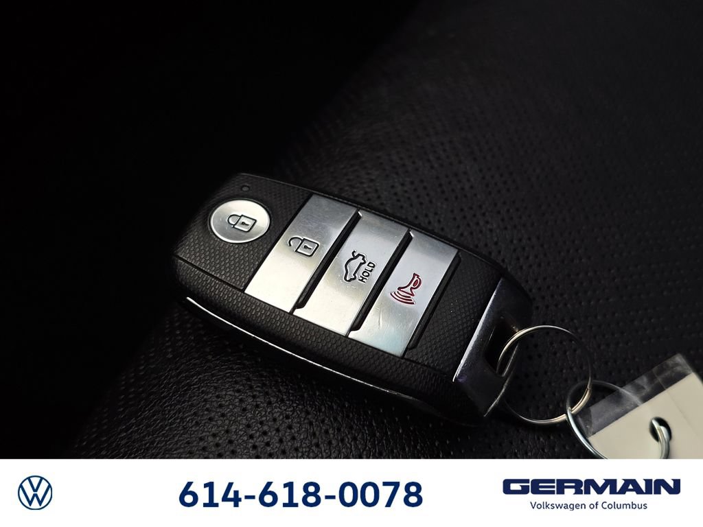Used 2019 Kia Optima EX FWD image 38