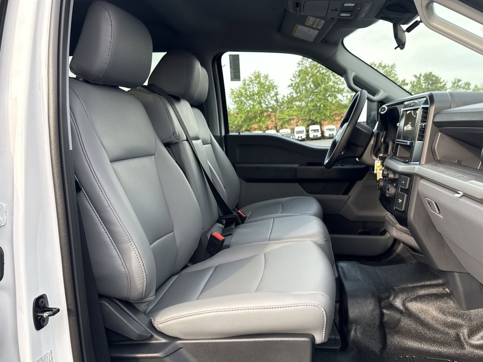 New 2026 Ford F450 XL AWD/4WD image 30