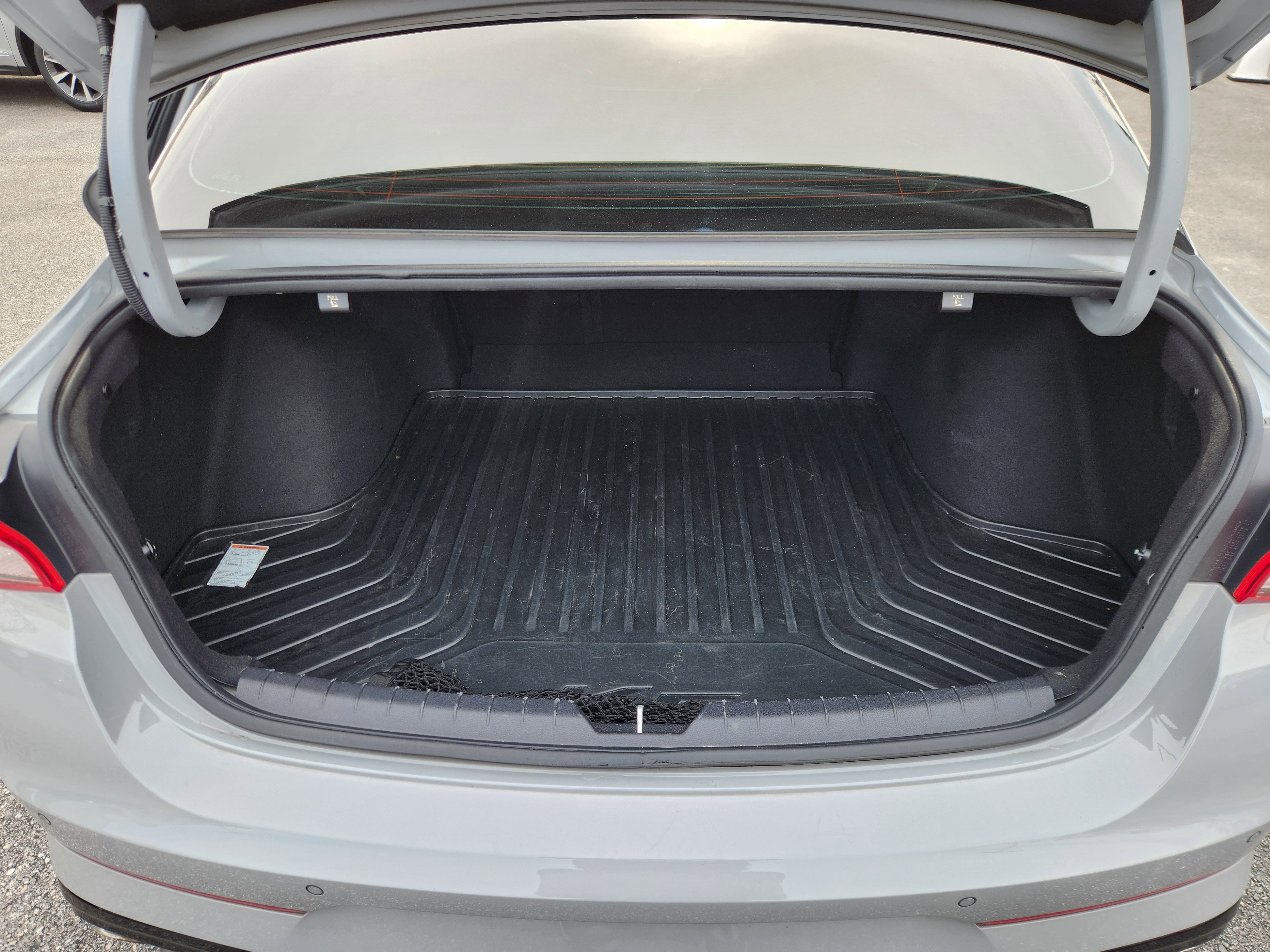 Used 2021 Kia K5 GT w/ Option Group 015 image 20