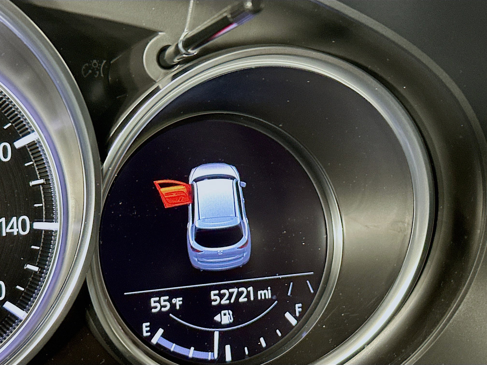 Used 2022 MAZDA CX-5 AWD 2.5 S w/ Preferred Package image 18