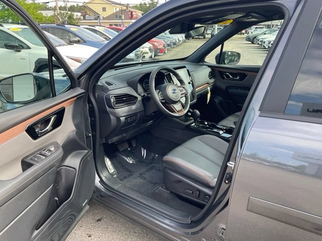 Certified 2026 Subaru Forester Sport AWD/4WD image 14