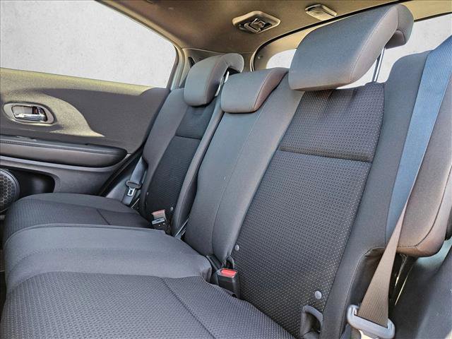 Used 2022 Honda HR-V Sport image 17