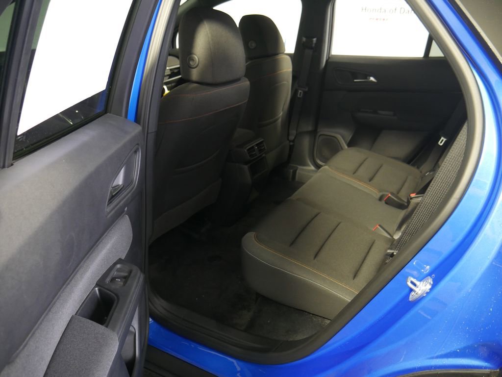 New 2025 Honda Prologue EX image 12