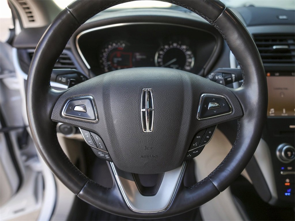 Used 2019 Lincoln MKC Reserve w/ MKC Technology Package image 21