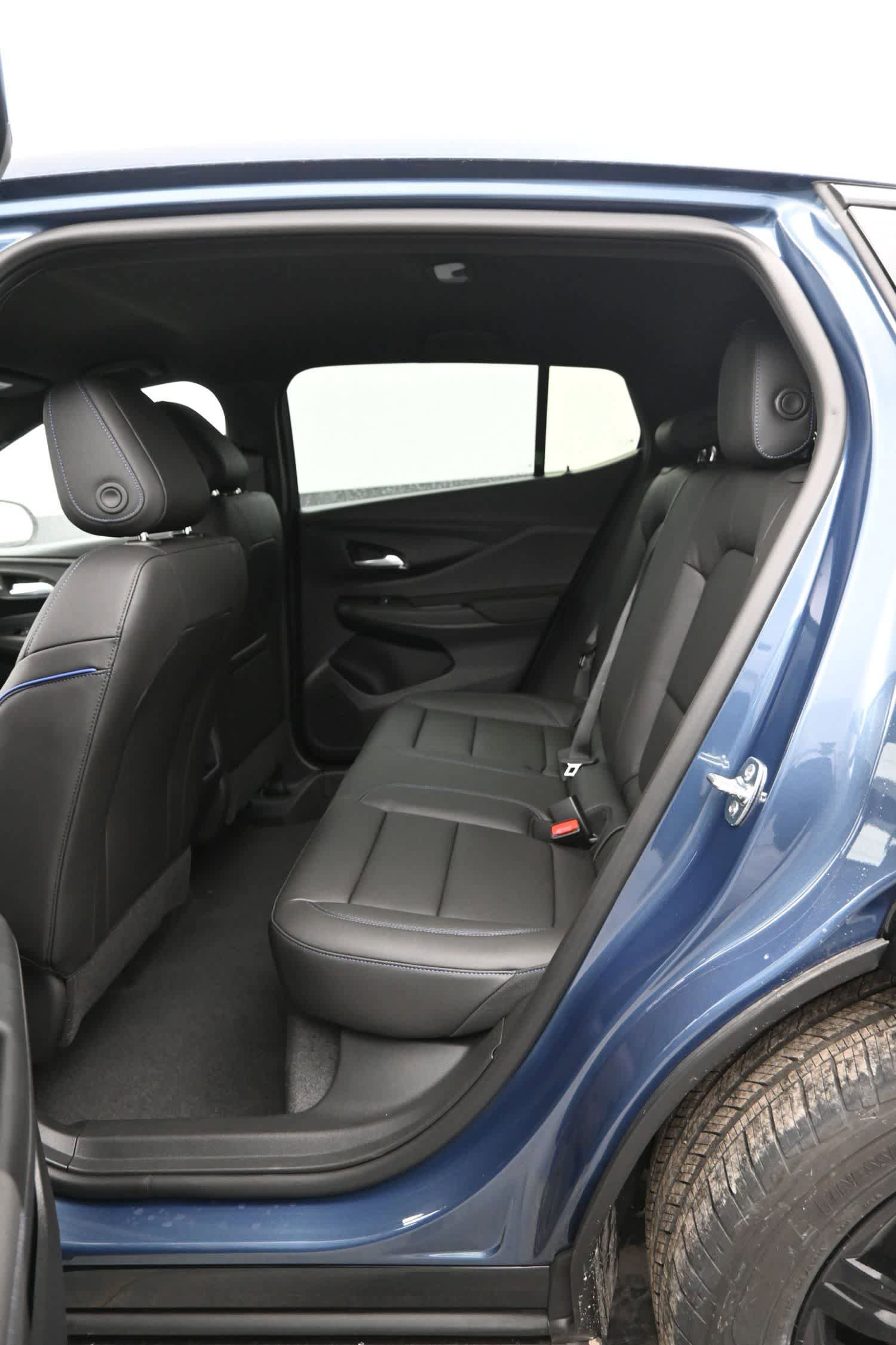 New 2026 Buick Envista Sport Touring w/ Convenience I Package FWD image 13