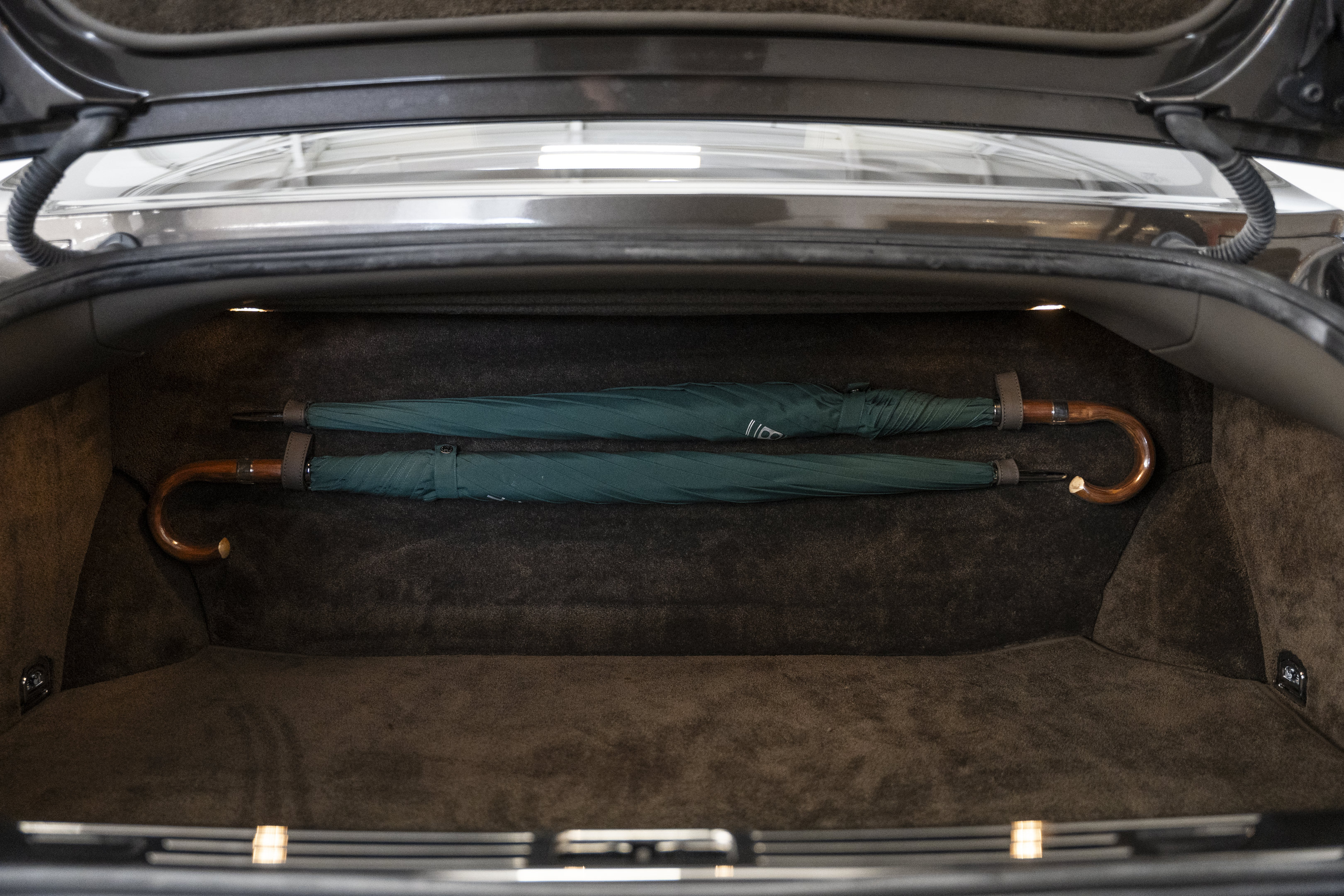 Used 2013 Bentley Mulsanne RWD image 58