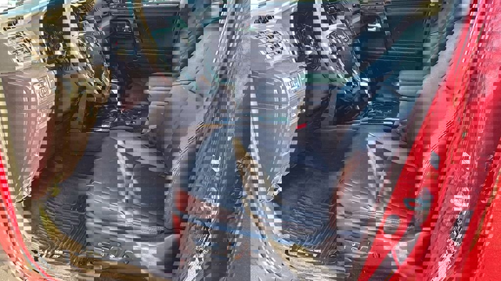 Used 2021 Toyota 4Runner TRD Off-Road Premium image 11