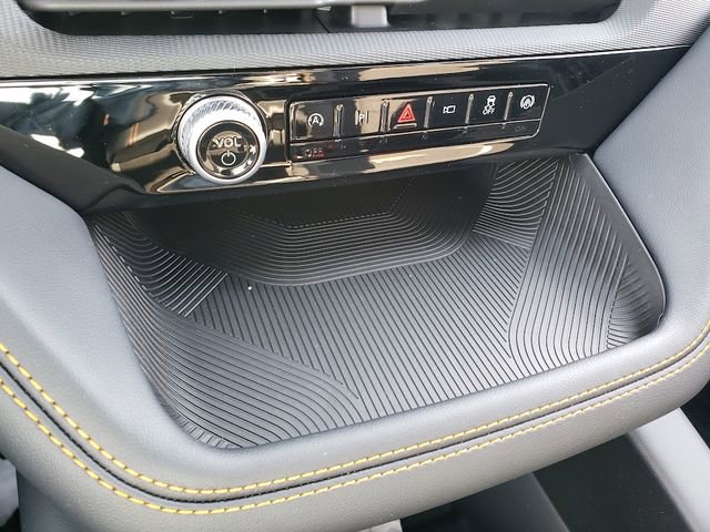 New 2026 Ford Explorer Tremor w/ Tremor Ultimate Package image 25