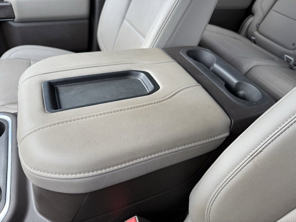 Certified 2022 Chevrolet Silverado 3500 LTZ w/ LTZ Convenience Package image 37